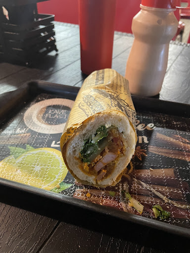 Yourick Restaurant