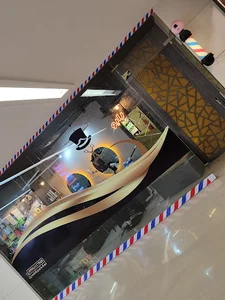 پیرایش رابو / RABO Barbershop