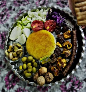 کبابی دیلِ باب