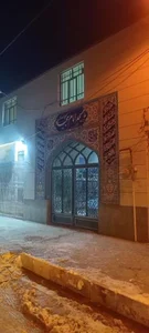 مسجد امام سجاد (ع) 2