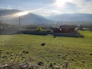 املاک نسیم شمال