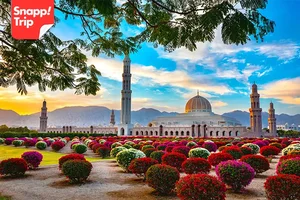 جاهای دیدنی عمان |‌ راهنمای کامل سفر به عمان | وبلاگ اسنپ تریپ