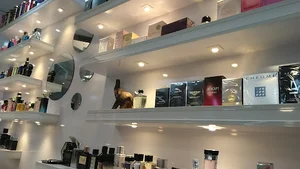 فروشگاه ادکلن scent