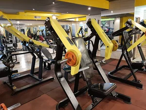 Energy Plus Gym | باشگاه انرژی پلاس