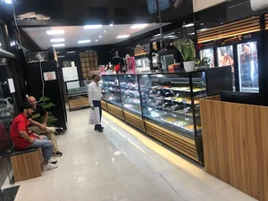 سوپر گوشت بره دشتابی