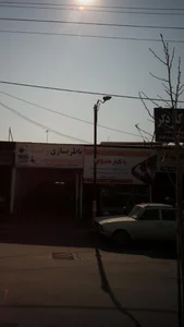 جوشکاری آرگون ابتکار صنعت