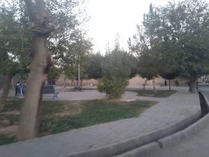پارک کفکدک