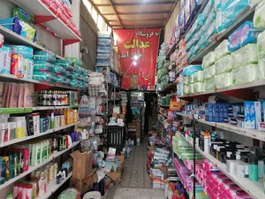 شوینده بهداشتی عدالت