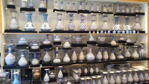 صنایع دستی گلریز