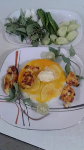 چلوکبابی بناب