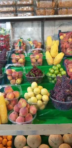 میوه فروشی مینا 4