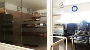 آژانس کرخه