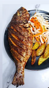 تهیه غذای دیگچه