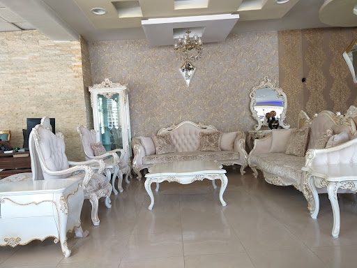 مبلمان گرند خوی