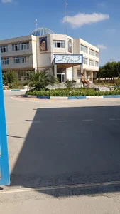 شهرداری مرکزی خرمشهر