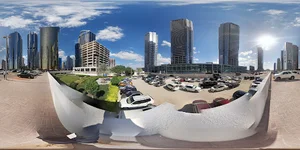 Mazaya Business Avenue
