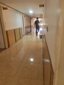 کارگزاری تامین اجتماعی
