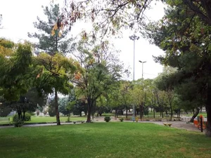 پارک پردیس 4