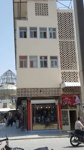 مهمان پذیزی پارس