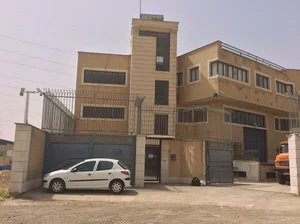 شرکت شکوفا منش شیراز