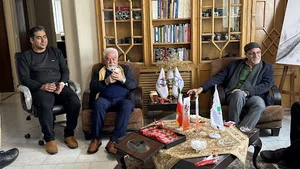 موسسه فرهنگی هنری فصل هنر