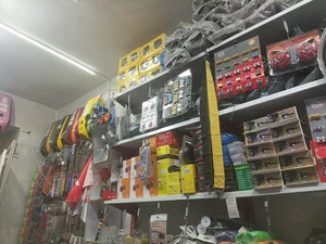 لوازم یدکی موتورسیکلت وحدت(شهسواری)