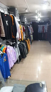 پوشاک دهکده لی 5