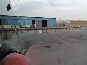 انبار بخشی زاده