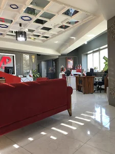 آلتین پارت اسپرلوس