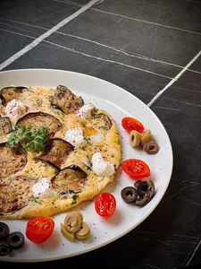 مجموعه گردشگری باغ و رستوران ناربن شیراز 4