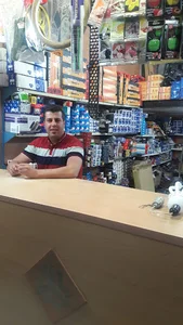 سایپا یدک تیام