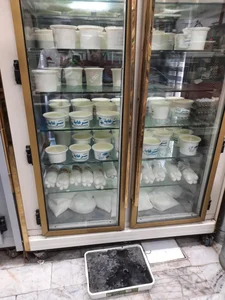 لبنیات سنتی فدک 3