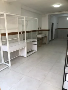 دکوراسیون داخلی گیسو 2