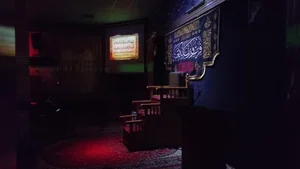 مسجد المهدی 2