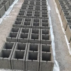 قطعات بتنی ماهان