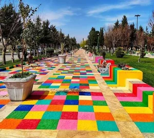 پارک معلم 3