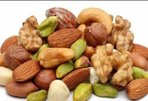 آجیل وخشکبارصفه