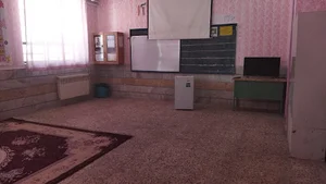 مدرسه شهدای فرهنگی بروجرد