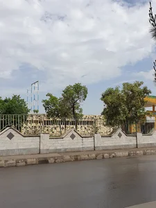 مدرسه پونی سواری کاسپین