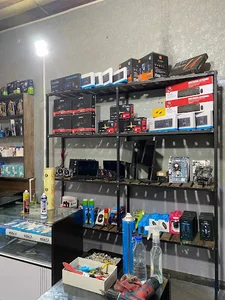 موبایل و کامپیوتر مهدیار