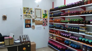 فروشگاه عسل شهرابی