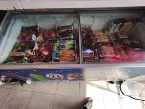 سوپر مارکت 3