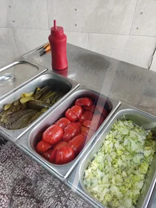 ساندویچ یاس