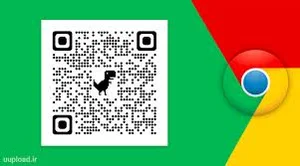 آموزش ساخت QR Code با گوگل کروم (موبایل و دسکتاپ) - مجله یو آپلود