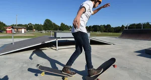 Saman Skate