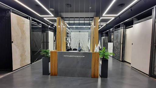 کاشی تبریز - نمایندگی اخوان