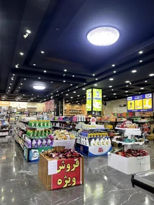 فروشگاه شوینده بهداشتی قدیمی 4