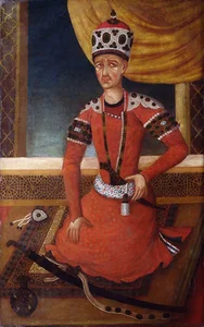 Agha Mohammad Khan Qajar - Simple English Wikipedia, the free encyclopedia