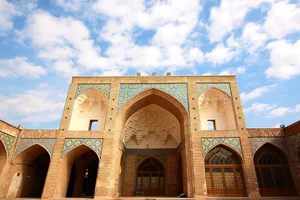 مسجد معارف القرآن