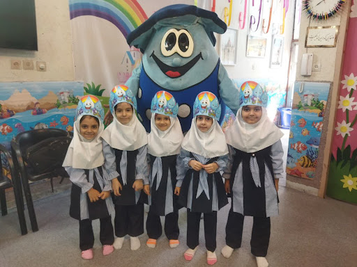 آموزشگاه یاس